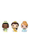 Funko Tasche Pop! Filme: Disney - Princess 3Stück