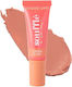 Vivienne Sabo Rose Soufflé Lichid Fard Obraz 02...