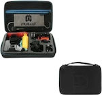 Accessory Kit for Action Cameras