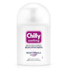 Chilly Gel Für Intimpflegeprodukte