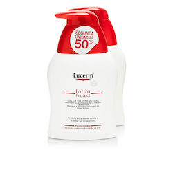 Eucerin Intimpflege Gel Für Die Empfindliche Region Eucerin Intimpflege Gel Für Die Empfindliche Region