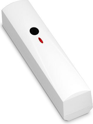 Satel Glass Break Sensor in White Color