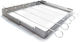 GrillPro Ανοξείδωτο Σουβλάκι 34.3cm 6τμχ