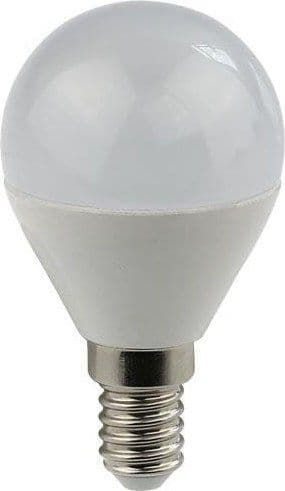 Vito LED крушка 5W за фасунга E14 Хладно бяло