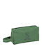 Necessaire  in Grün Farbe 21cm