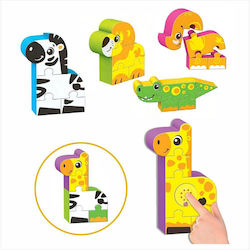 Kids Puzzle 22pcs Reig