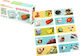 Παιδικό Puzzle για 3+ Ετών 20pcs Cubika