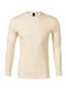 Malfini Men's Short Sleeve Promotional T-Shirt Beige