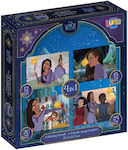 Puzzle pentru Copii Wish 24buc Diakakis