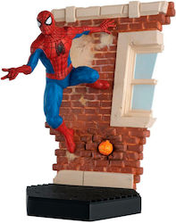 Marvel Marvel: Spiderman Figure height 11.6cm at Scale 1:16