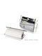 General Trade Wall Mounted Metallic Paper Towel Holder Silver 29x29x12cm 726031