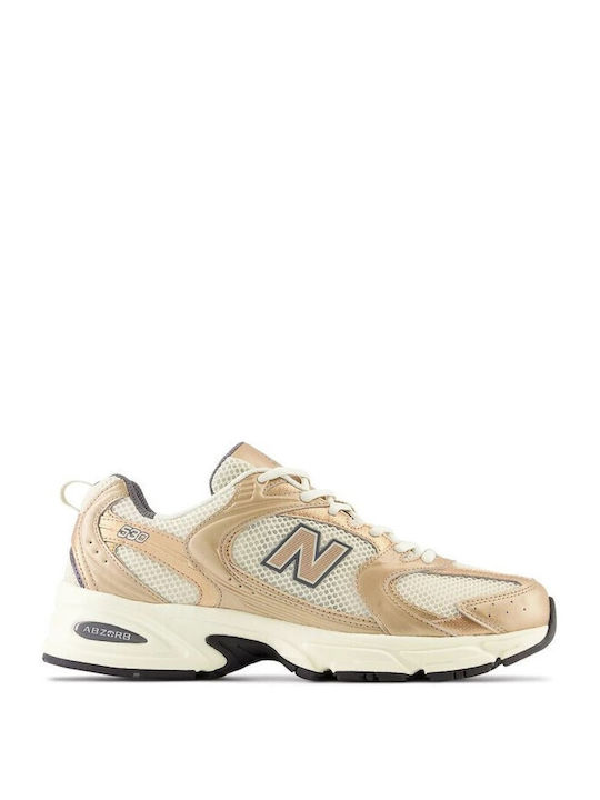 New Balance 530 Ανδρικά Sneakers Πολύχρωμα