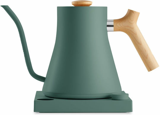 Fellow Stagg EKG Βραστήρας 900ml 1200W Πράσινος