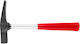 Top Tools Hammer 600gr with Wooden Handle 02A665