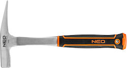 Neo Tools Hammer mit Kunststoffgriff