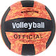 Lean Toys 5 Volleyball Ball Innenbereich No.5