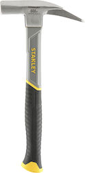 Stanley Ciocanul 600gr cu Mâner de Fiberglass S...