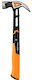 Fiskars Чук 570гр с Дръжка от Фибростъкло 1027203