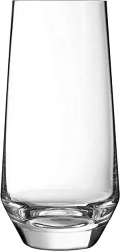 Arcoroc Set of Glasses Water made of Crystal 450ml 6pcs