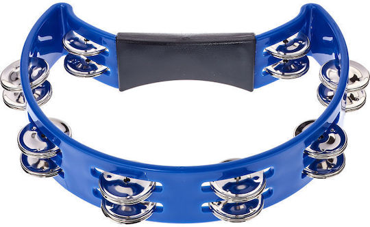 Millenium Albastru Plastic cu dublă serie de zilii