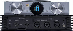 iFi Audio Ican Phantom 18374 Desktop Analog Headphone Amplifier Channels