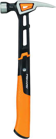 Fiskars Чук 450гр с Пластмасова Дръжка 1020213