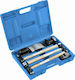 Högert Set Ciocane cu Mâner de Lemn HT8G460