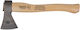 Juco 33004 Axe Length 70cm and Weight 1.25kg with Wooden Handle