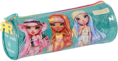 Safta Fabric Pencil Case with 1 Compartment