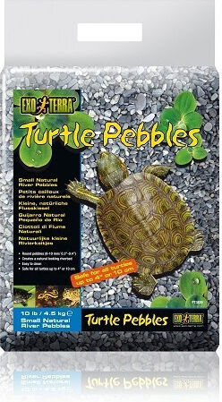Exo Terra Turtle Zubehör für Reptilienterrarium