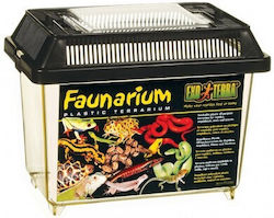 Exo Terra Faunarium Reptilienterrarium Exo Terra Faunarium Reptilienterrarium