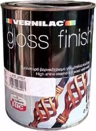 Vernilac Βερνικόχρωμα 0.75lt Μπρονζε Νο 135 Γυαλιστερό