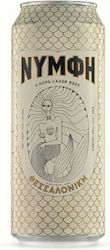 Νύμφη Lager Κουτί 500ml