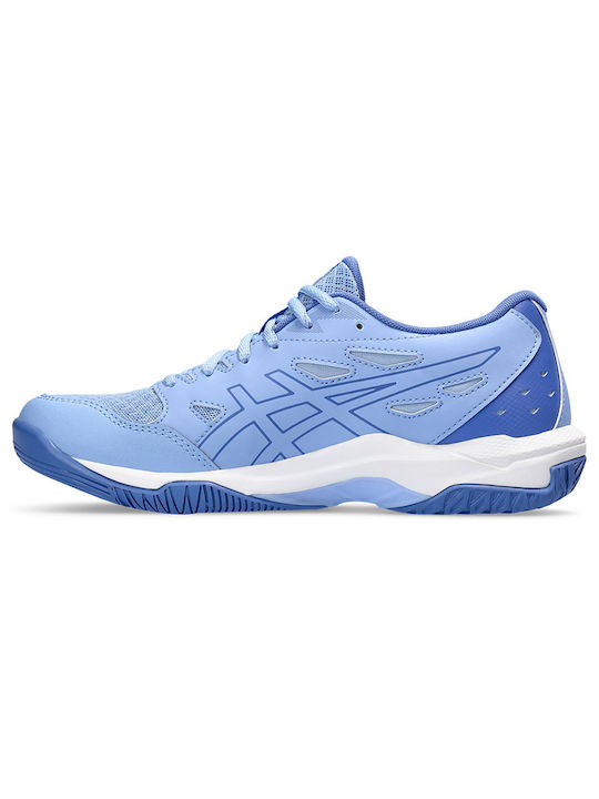 ASICS Gel-Rocket 11 Γυναικεία Αθλητικά Παπούτσια Βόλεϊ Μπλε