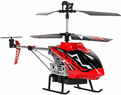 Dumel Radio Control Flybotic Remote-controlled Helicopter Red Dumel Radio Control Flybotic Remote-controlled Helicopter Red