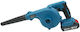 Handheld Leaf Blower with 1 Battery