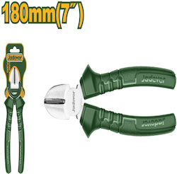 Jadever Страничен Резец Дължина 180мм 400168