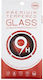 Redmi 0.4mm Tempered Glass (Mi 8 Lite)