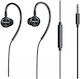 889107 Handsfree με Βύσμα 3.5mm Μαύρο