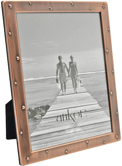 Ankor Κορνίζα Επάργυρη 15x20 Ankor Κορνίζα Επάργυρη 15x20