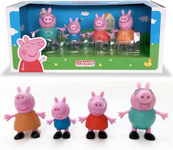 Comansi Miniature Toy Peppa Pig