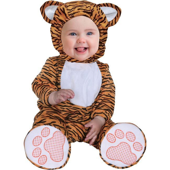 Carnival Kids Costume Τιγρακι T-0009 | Skroutz.cy