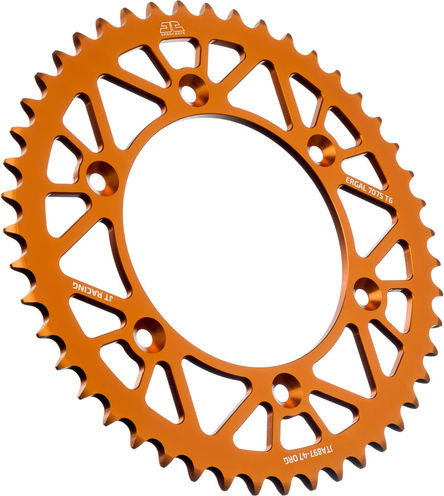 JT Sprockets Hinteres Ritzel für KTM HERZOG