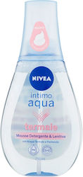 Nivea Cleansing Foam 250ml