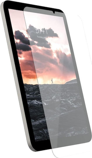 UAG Shield Plus+ 9h 3D 0.2mm Tempered Glass (Apple iPad Mini 6 2021)