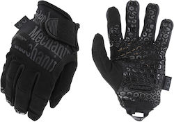 Mechanix Wear Covert Lg Military Gloves in Blac...