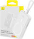 Baseus Mini MagSafe Power Bank 10000mAh 20W Pow...
