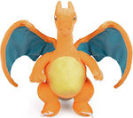 Jazwares Plush Pokemon Charizard 29 cm