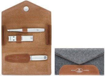 Zwilling J.A. Henckels Комплект за маникюр / педикюр 97698-005