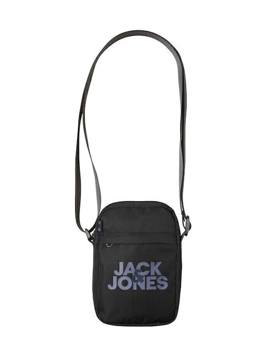 Men's Bag Shoulder / Crossbody Black